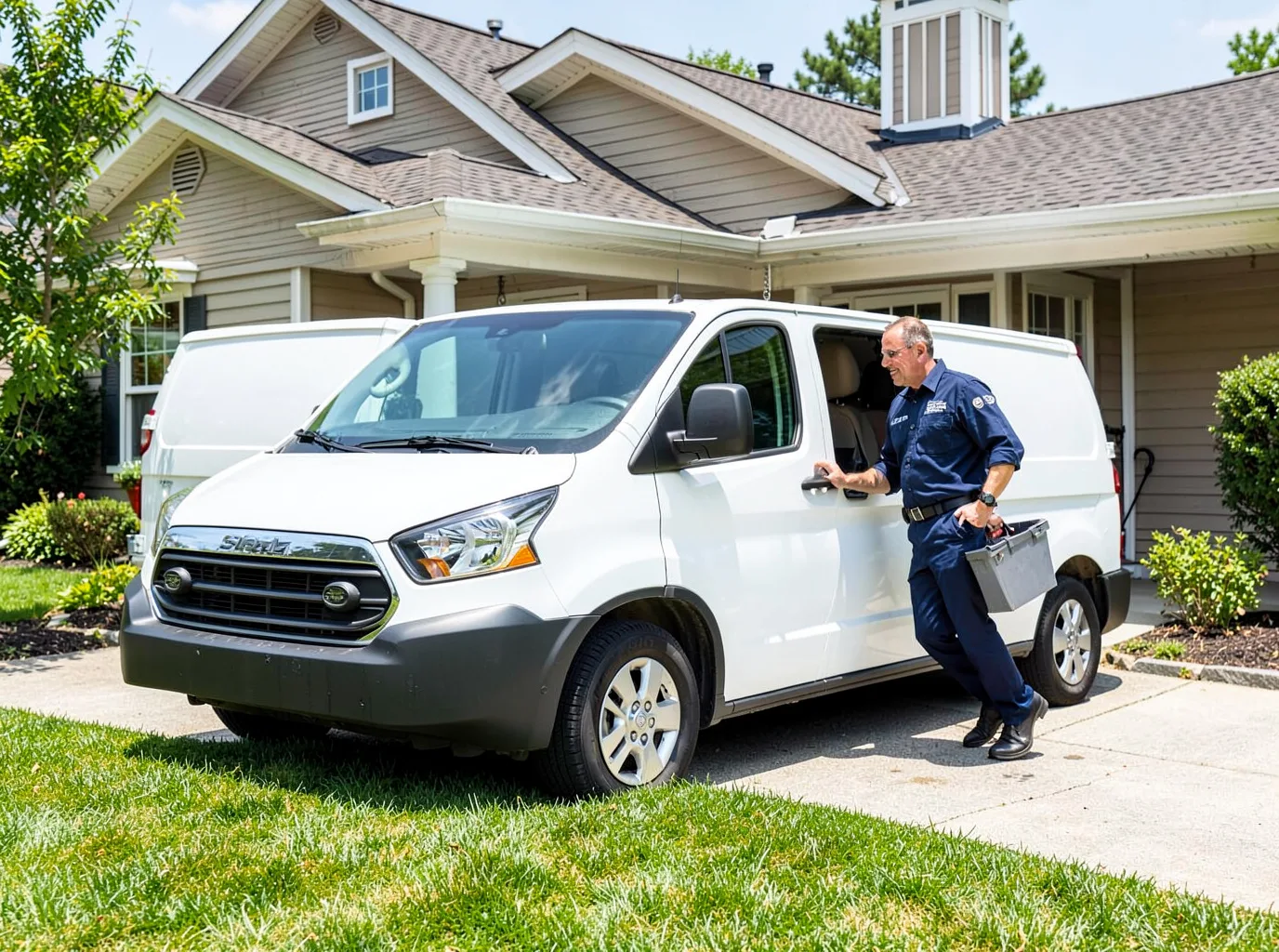 Emergency Plumber company in Fresno, OH