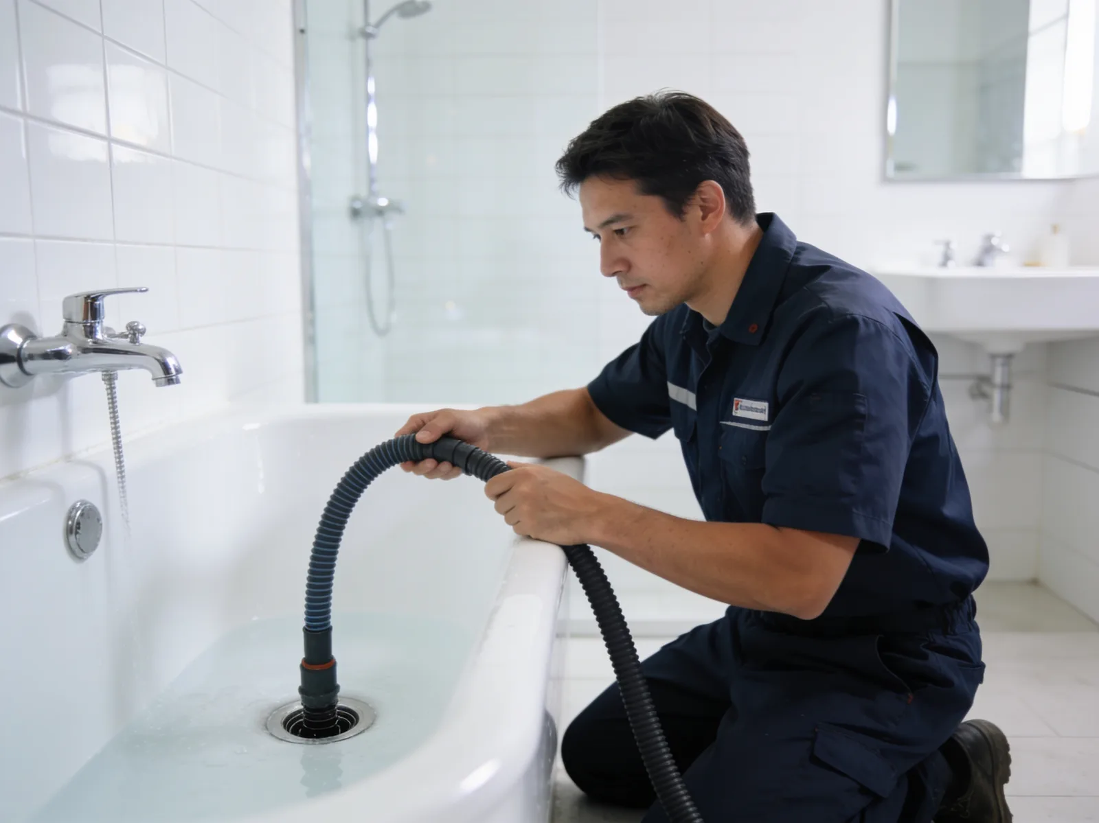 Emergency Plumber Fresno, OH FAQs
